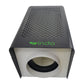 HEPA Filter - 4" HEPA Filter for Fresh Air Intake or Exhaust with a Replaceable Filter