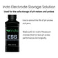 Electrode Storage Solution (ESS) for safe storage and extend life for pH Meters, Pens & Probes
