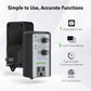 Timer -  Short Period & Repeat Cycle Intermittent Interval Timer - Day, Night, or 24 Hour Operation, Photocell Light Sensor Dusk to Dawn. 