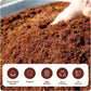 Premium Coco Coir Brick 4.5KG (10lbs) - 100% Organic OMRI Listed, Natural Compressed Growing Medium, ECO Friendly and Triple Washed, Low EC  