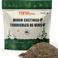 Worm Casting Plus (8L): Premium All-Purpose Blend, Organic Approved Pro-Cert Canada, USDA, OMRI Listed, Made in Canada 