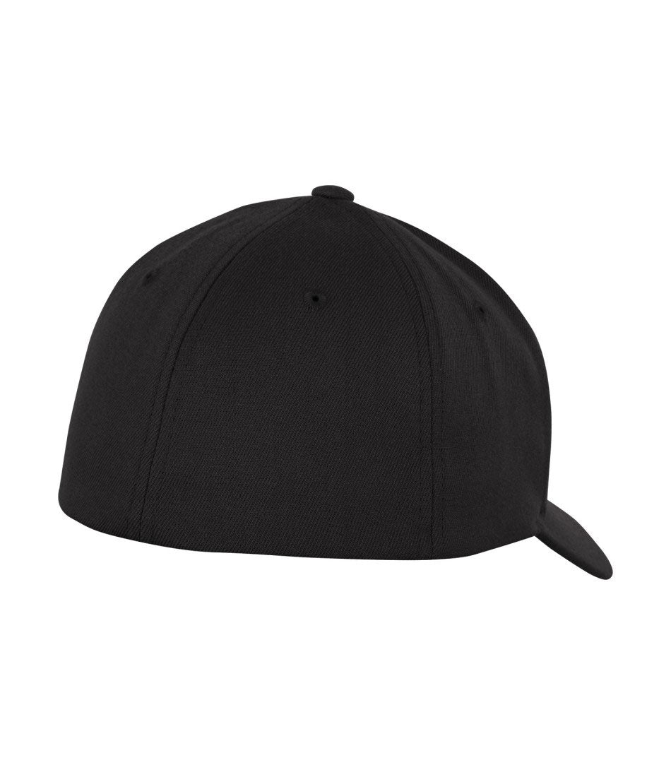 Indo Flexfit Wool Blend Cap