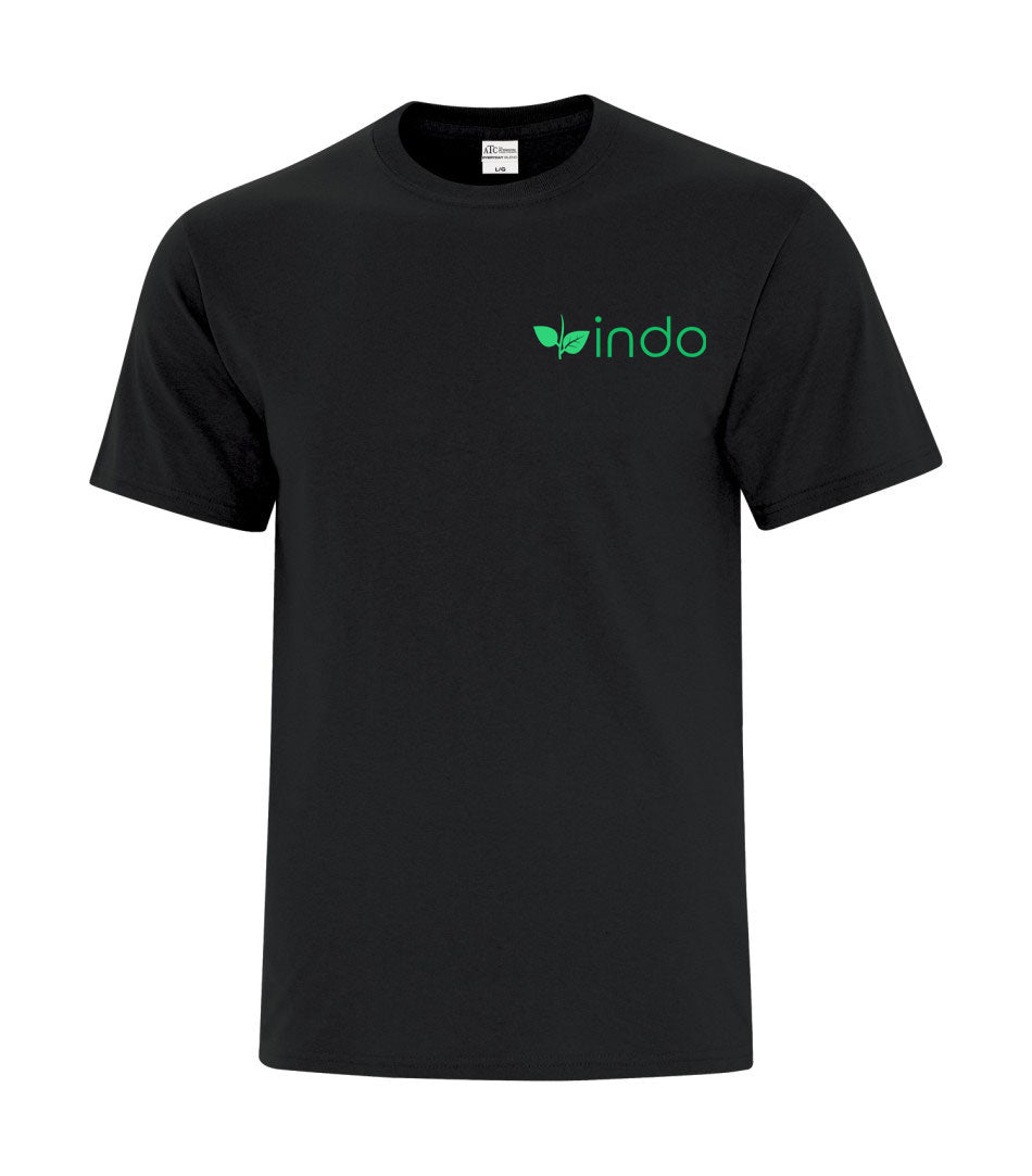 Indo Short Sleeve Unisex T-Shirt