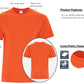 Indo Short Sleeve Unisex T-Shirt