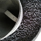 Charcoal Carbon Filter - 6" Duct - 16" Filter Length (18" Total), pre-filter Included
