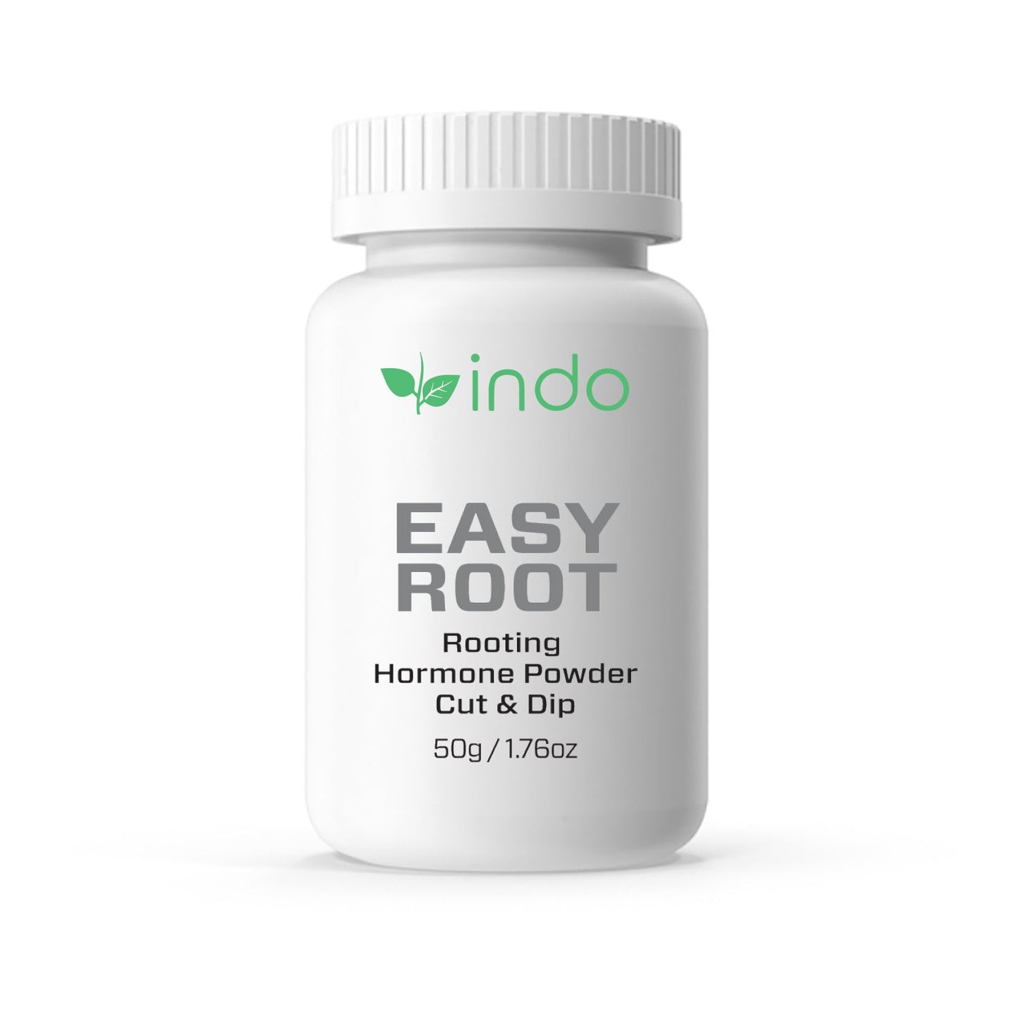 Easy Root and Max Grow - Cloning and Rooting Hormone Plus Indo Max Grow for Cutting Health