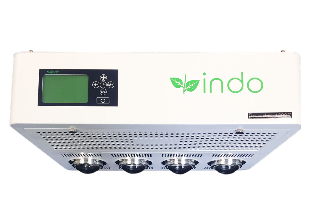 GrowHub™ - All-in-one Grow Controller Kits