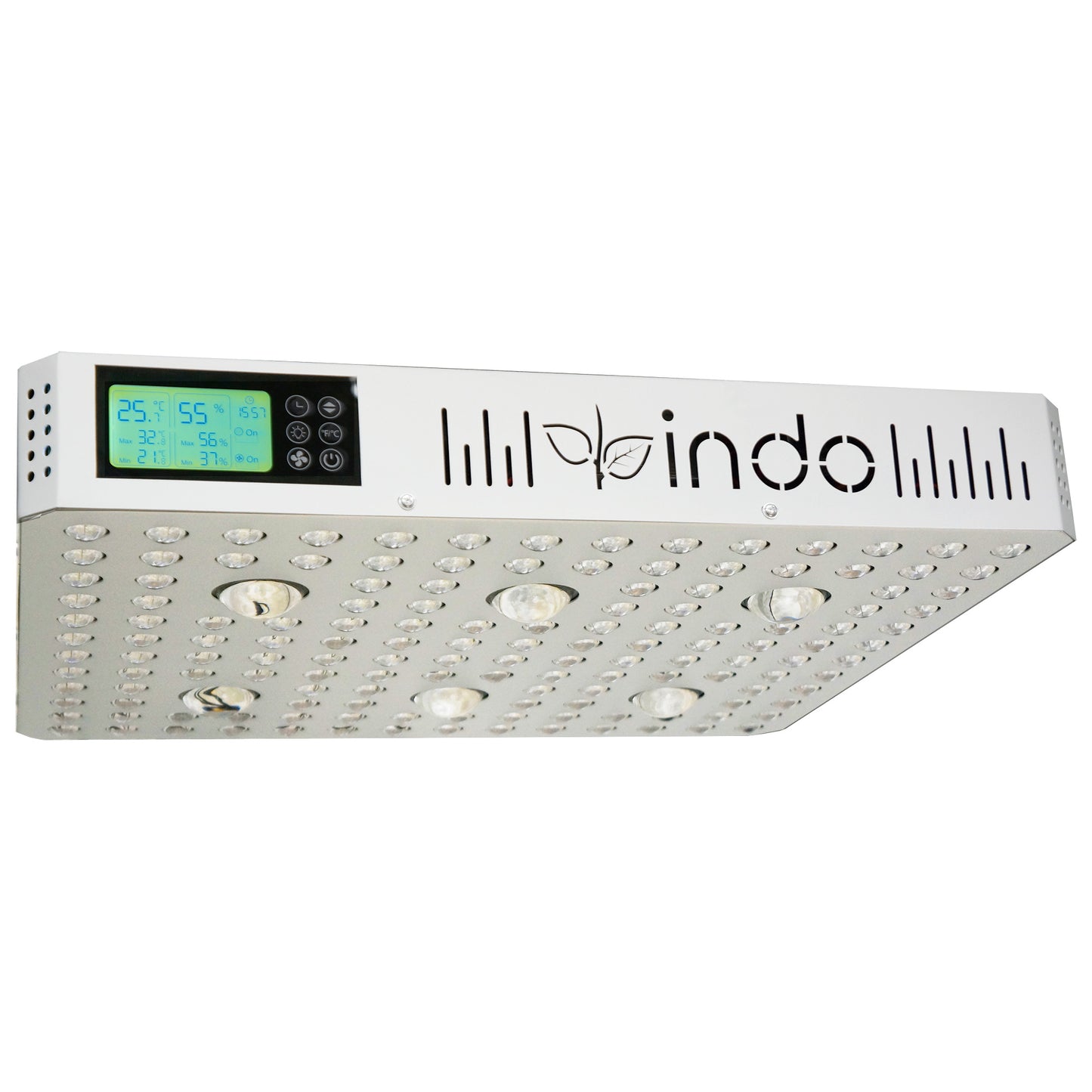 GrowHub™ 600 Dual Spectrum Grow Light and Controller