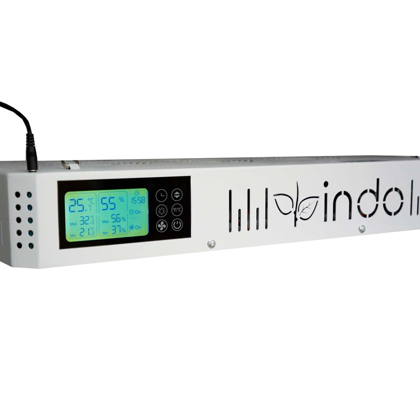 GrowHub™ 600 Dual Spectrum Grow Light and Controller