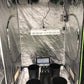 Complete Grow Kit 48"x48"x80" 1680D grow tent-600W CREE 6-COB plus LED - 6" Fan and Filter - Full Nutrient Starter Pack