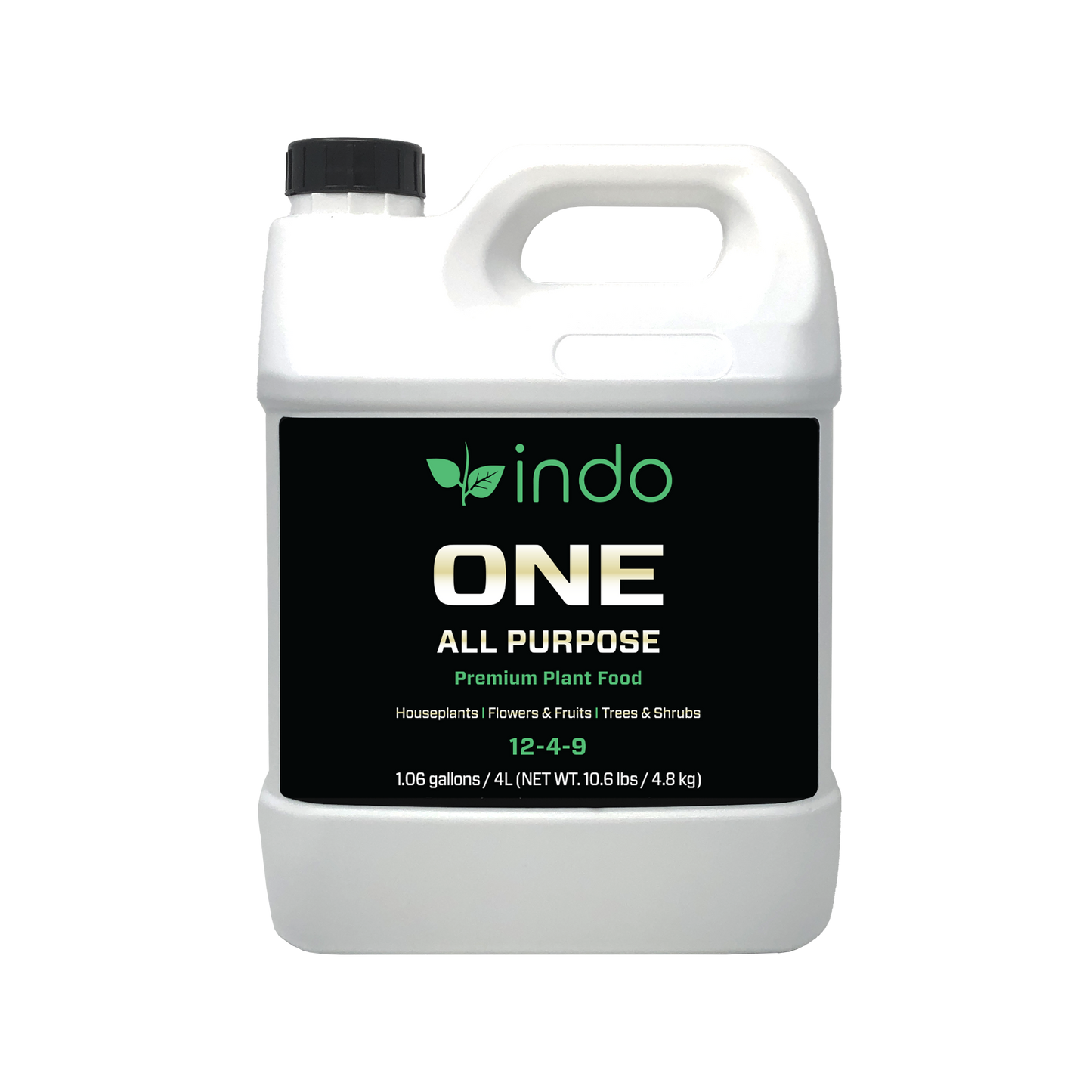 Indo ONE - All Purpose Premium Plant Food