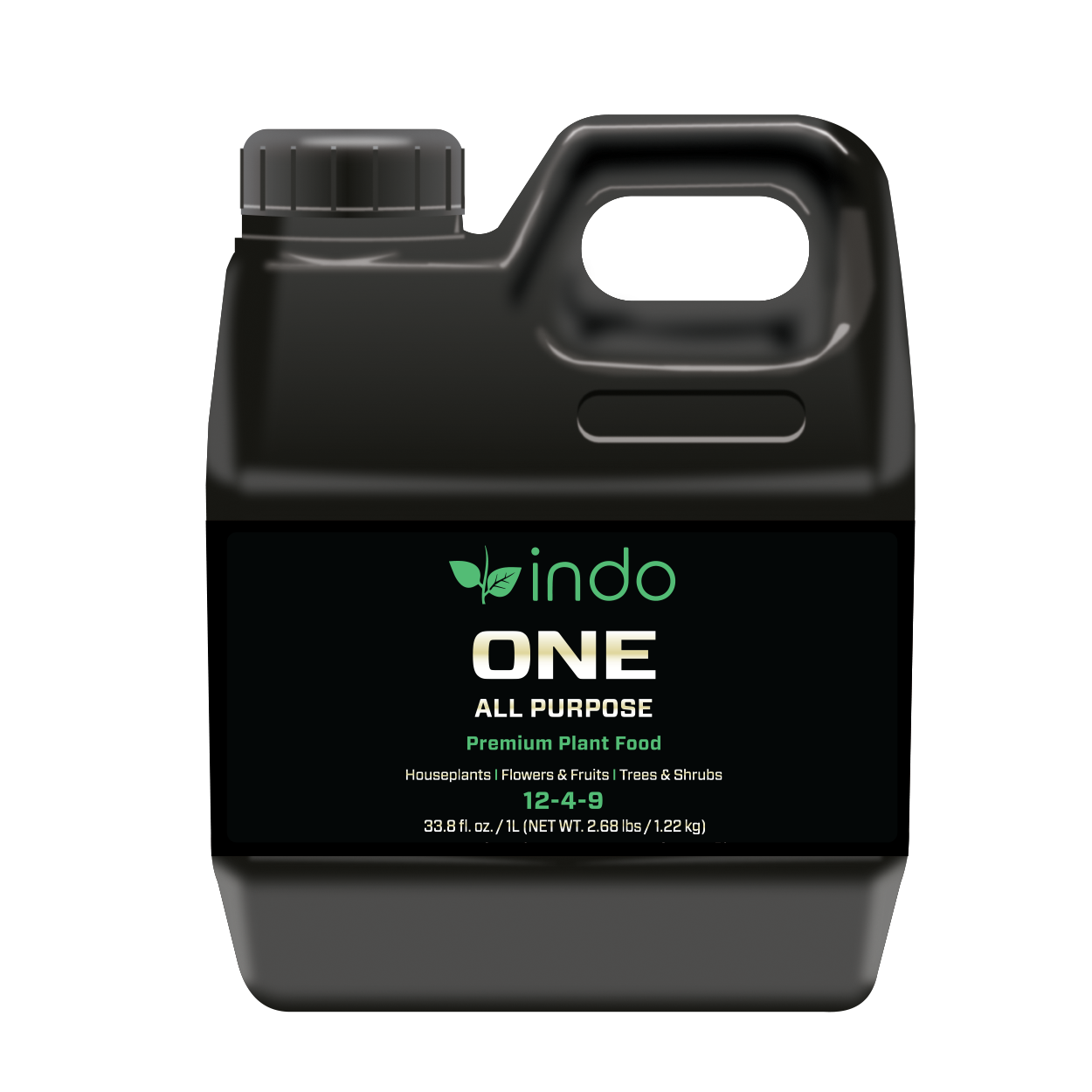 Indo ONE - All Purpose Premium Plant Food