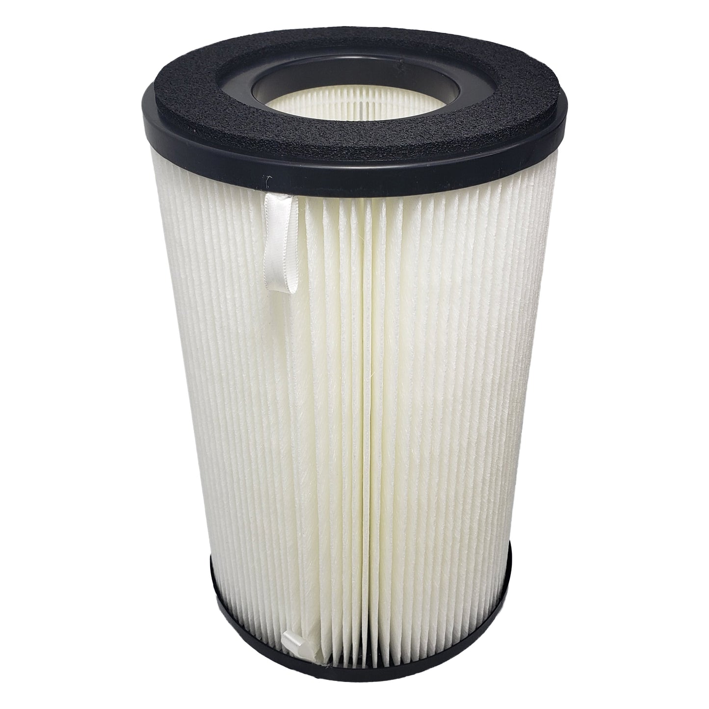 HEPA Filter - 4" HEPA Filter for Fresh Air Intake or Exhaust with a Replaceable Filter