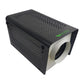 HEPA Filter - 4" HEPA Filter for Fresh Air Intake or Exhaust with a Replaceable Filter