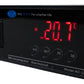 Thermostat Controller, Digital Single Outlet for 1 Inline Fan or Heater