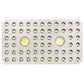 Veg & Bloom LED Grow Lights CREE COB Plus Extra Diodes for High Intensity