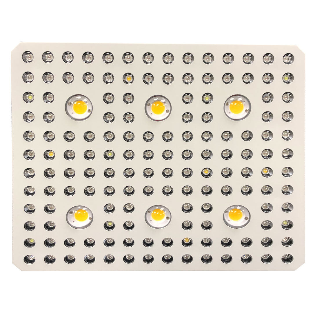 GrowHub™ 600 Dual Spectrum Grow Light and Controller